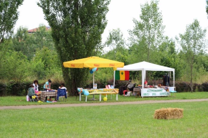 Oasi della Solidarietà